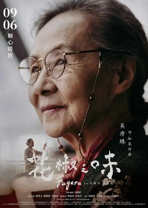 动漫完美世界海报
